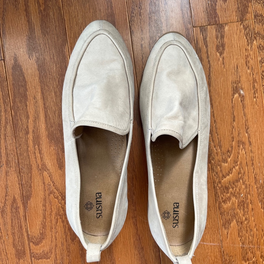 Womens loafers